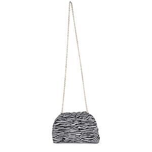 Rafé Aya Clutch, Black